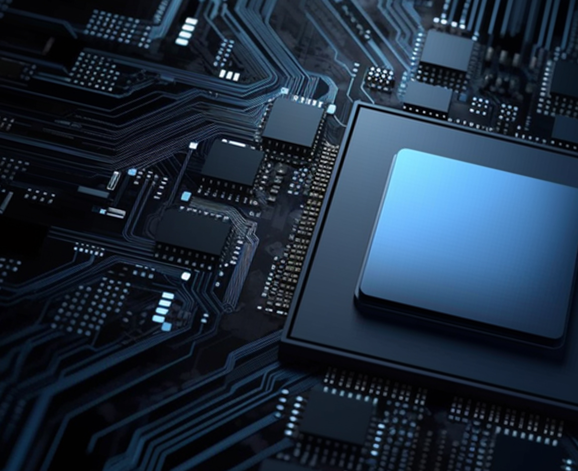 The Strongest Introductory Science on Semiconductor Storage