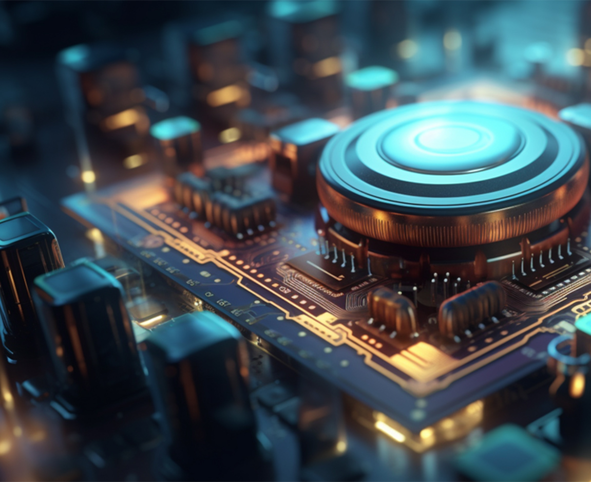 What is the Difference between an Integrated Circuit and a Chip