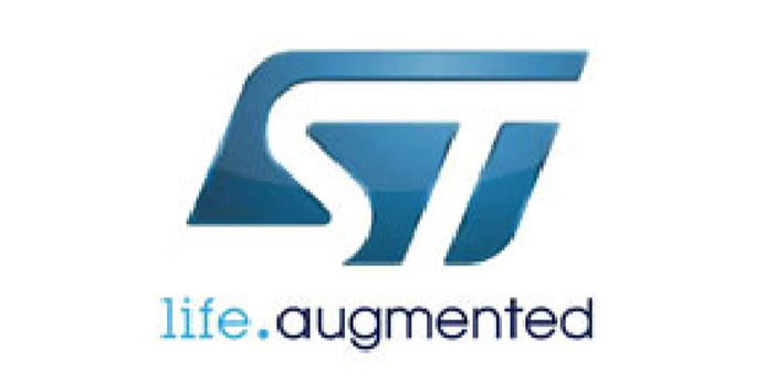 ST-Microelectronics