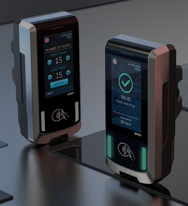 New energy electronics